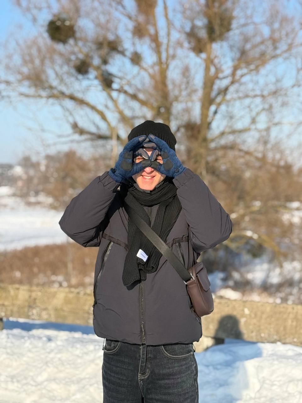 Фото для розділу Про мене, Webflow Developer