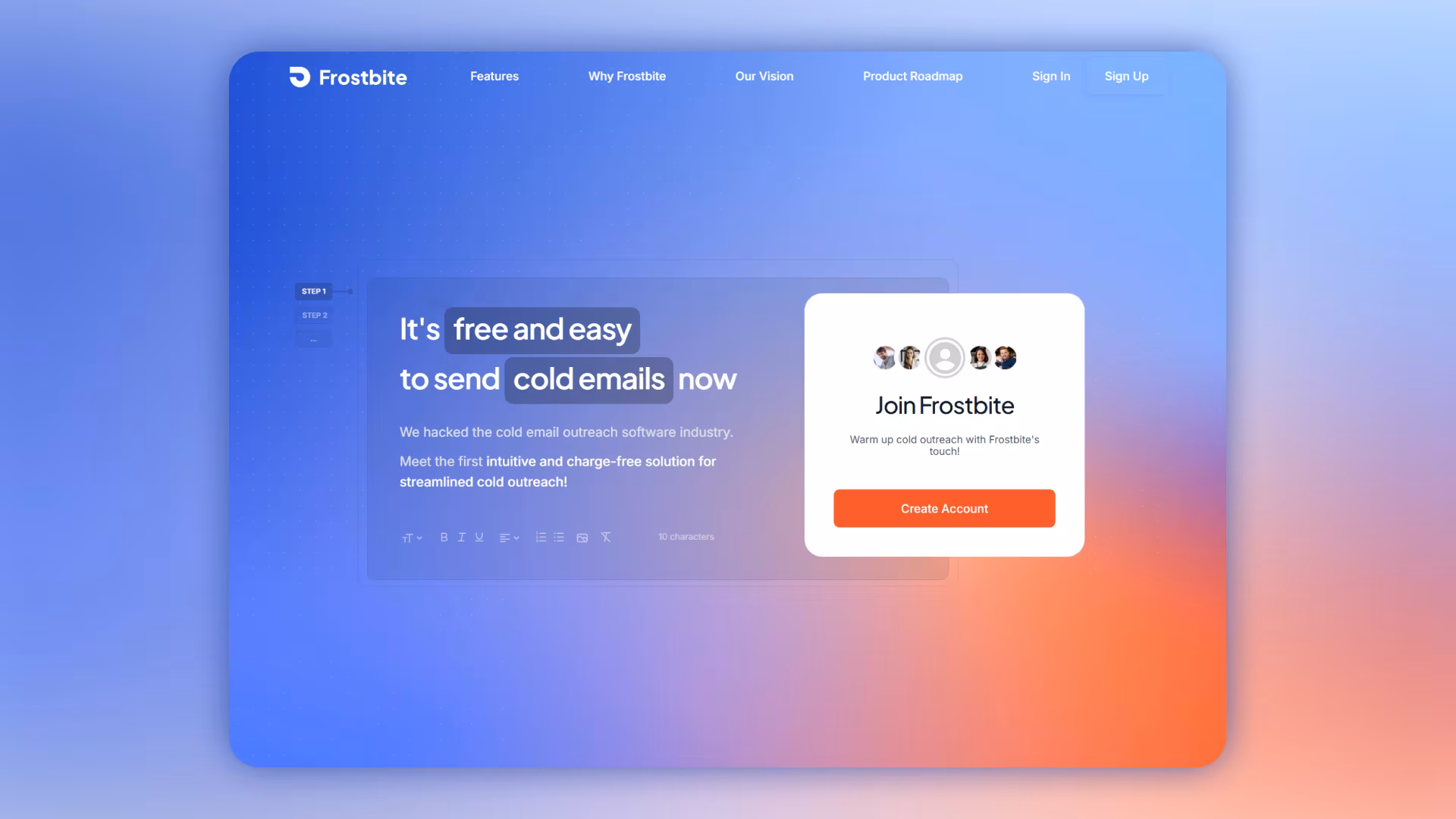 Проєкт Frostbite